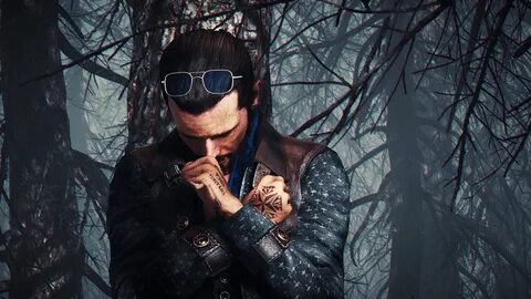 Video woods