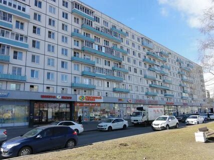 Квартиры метро дыбенко большевиков