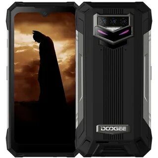 Смартфон DOOGEE S89 Pro 8/256GB - купить по низкой цене с доставкой по Москве и 