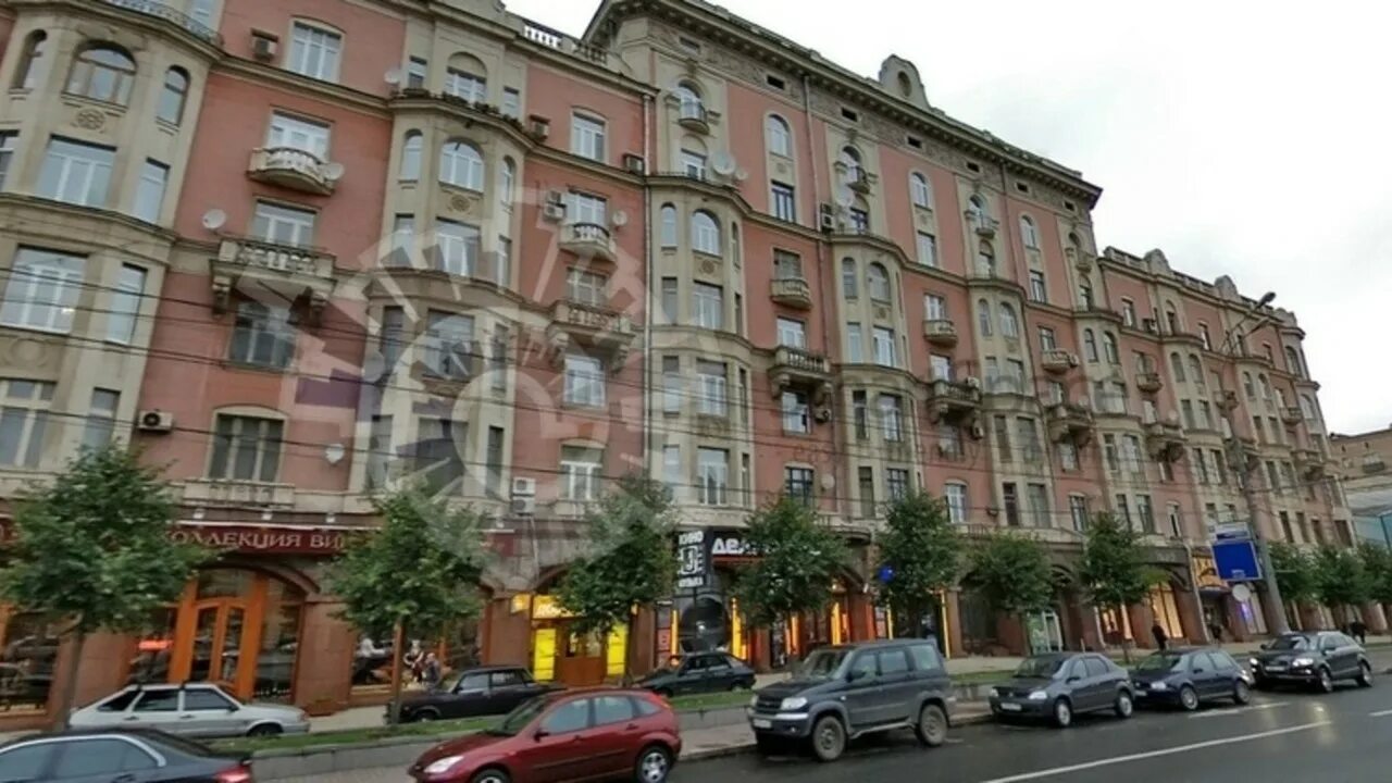 кутузовский д 18. 18. г. гостиница на кутузовском проспекте москва. москва, кутузовский проспект, д.