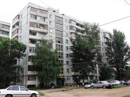 Ялтинская 10