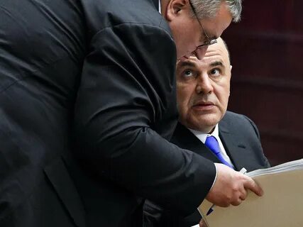 Отставки и назначения сегодня