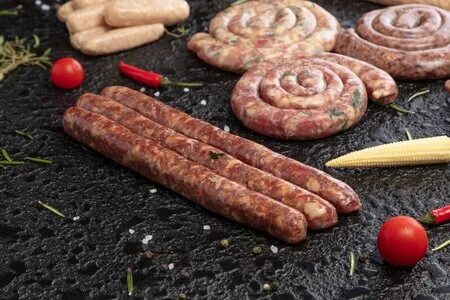 Мясное место
