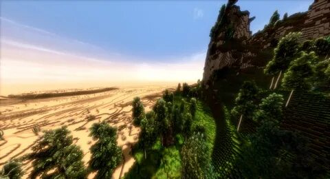 Biome music