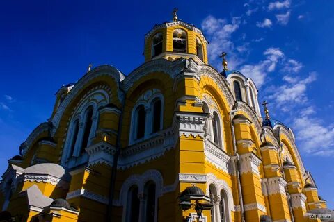 Владимирский киев