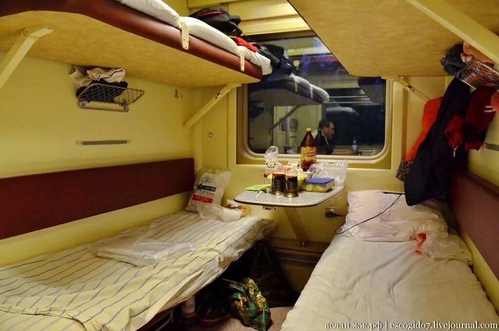 билеты на поезд москва нальчик купе