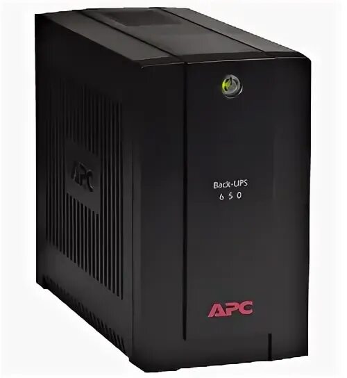 Apc bx650ci rs