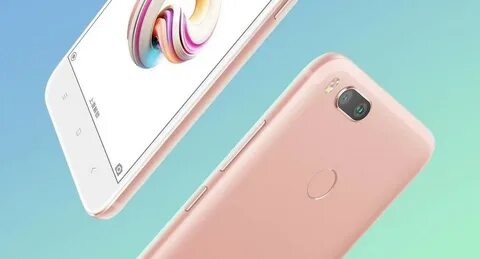 Xiaomi x5