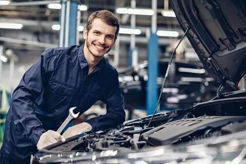 Best repair car