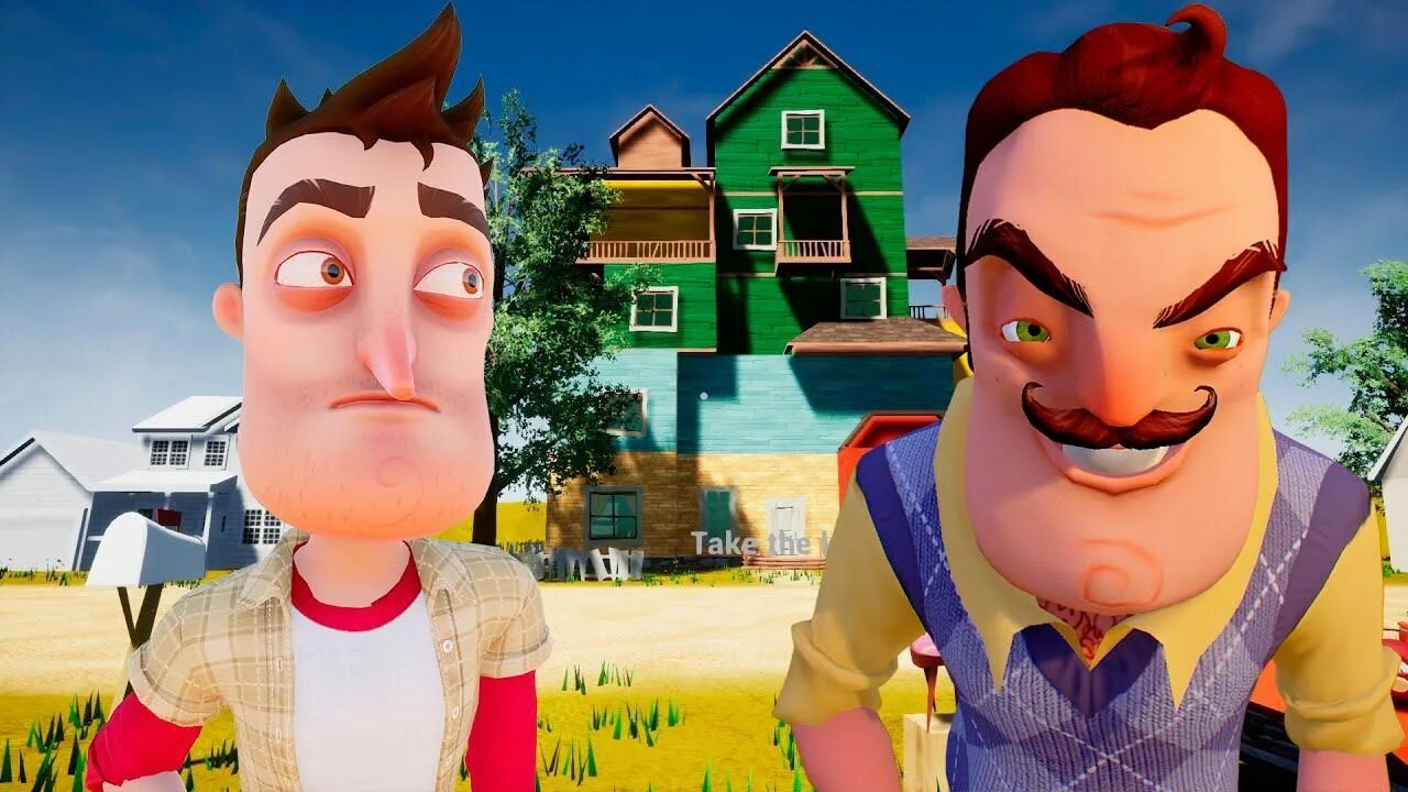 Angry neighbor pc. Дом соседа из игры привет сосед 2. Привет сосед Энгри нейбор. Игрушки привет сосед 2. Дом соседа из игры привет сосед.