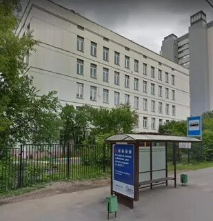 Строение 18