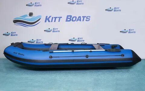 Kitt boats