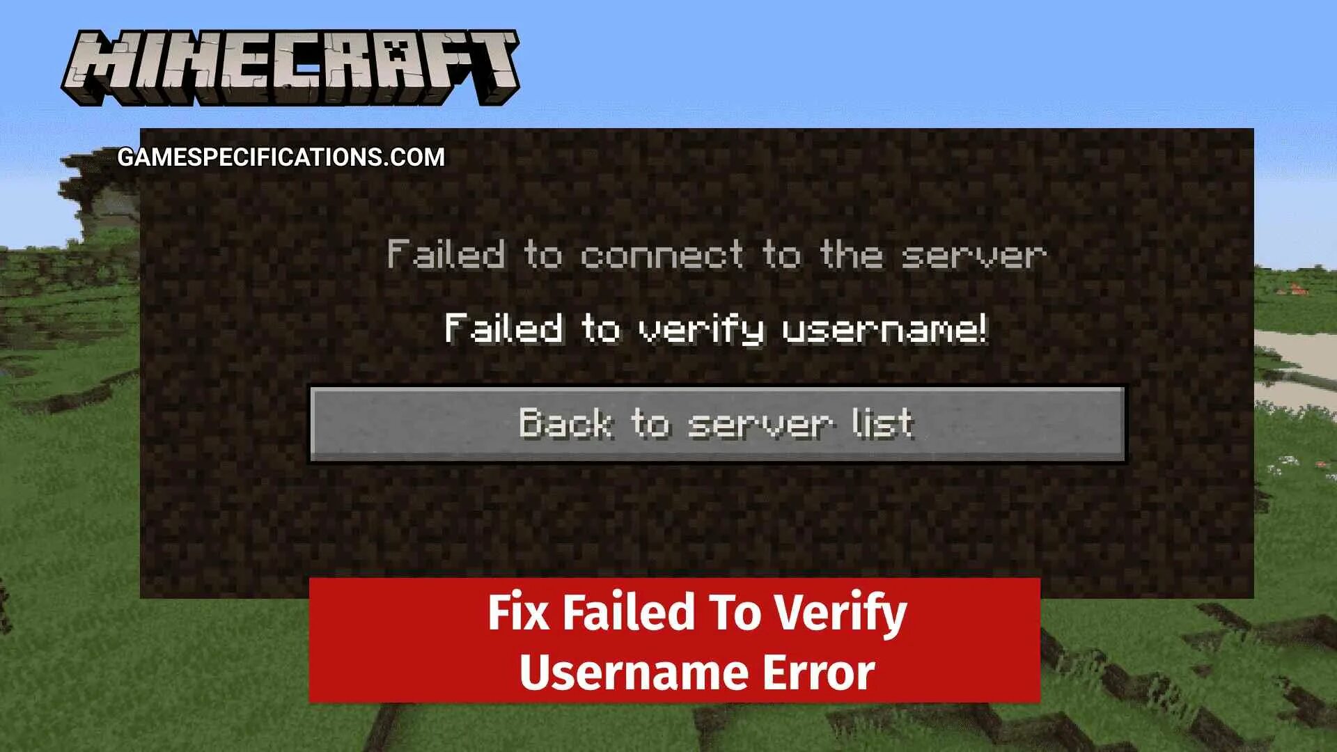 Failed to verify username Minecraft. Username майнкрафт. Сервер в МАЙНКРАФТЕ фикс плей. Decimation failed to verify username.