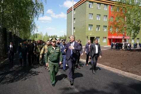 Уфа сборы