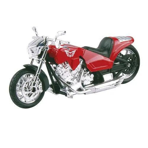 Honda Magna 50 детская игрушка или полноценный вездеход