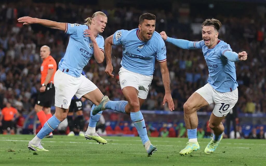 Arsenal 1-2 Man City: Player ratings