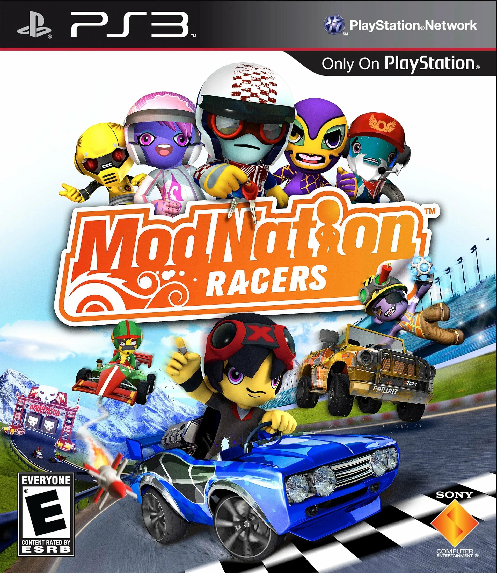 Пс3 для детей. MODNATION Racers (ps3). MODNATION Racers ps4. Игры для ps3 для детей MODNATION Racers 2. MODNATION Racers PS Vita.