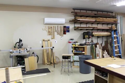 Work shops