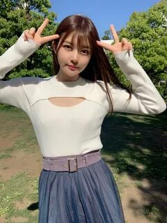 나츠키 린  Rin Natsuki  夏 木 り ん.