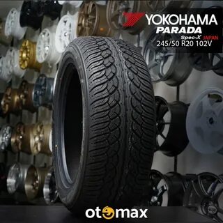 Parada x yokohama