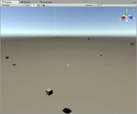 Как создать новый скрипт в unity. Указатель в unity. оптимизация игр в unity 5. русификатор для unity 5.6.4p2. как в юнити вставить фон.
