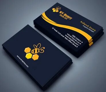 Honey cards