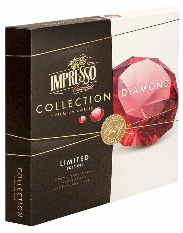 конфеты импрессо подарочный набор. подарочный набор конфет импрессо премиум. набор конфет ассорти impresso premium черный 848 г. набор конфет impresso ассорти premium. набор конфет спартак 424 импрессо премиум подарочный шоколад.