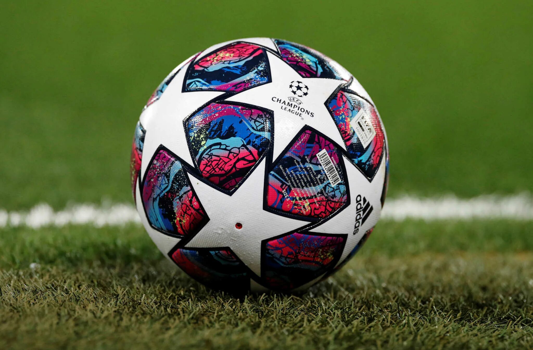 Uefa champions league matches