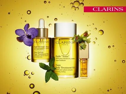 Huile oil