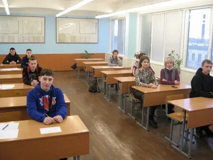 Ггту истринский профессиональный