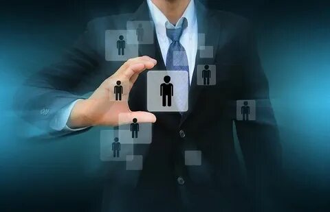 Executive search
