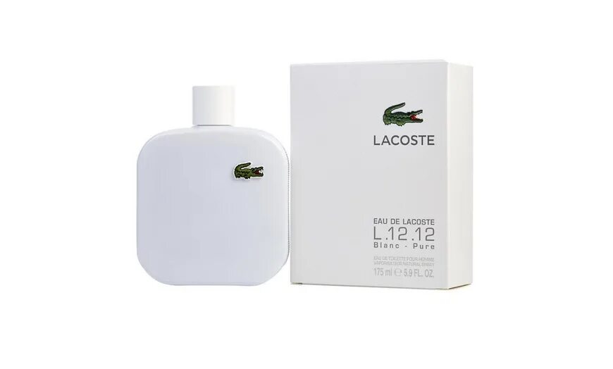 Blanc eau fraiche. Lacoste l.12.12 blanc. lacoste blanc pure l.12.12. lacoste l.12.12 blanc - pure 50мл. lacoste l1212 blanc.