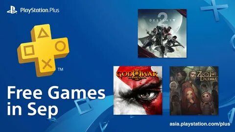 Ps plus игры года