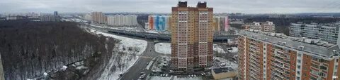 Кв дмитровский шоссе
