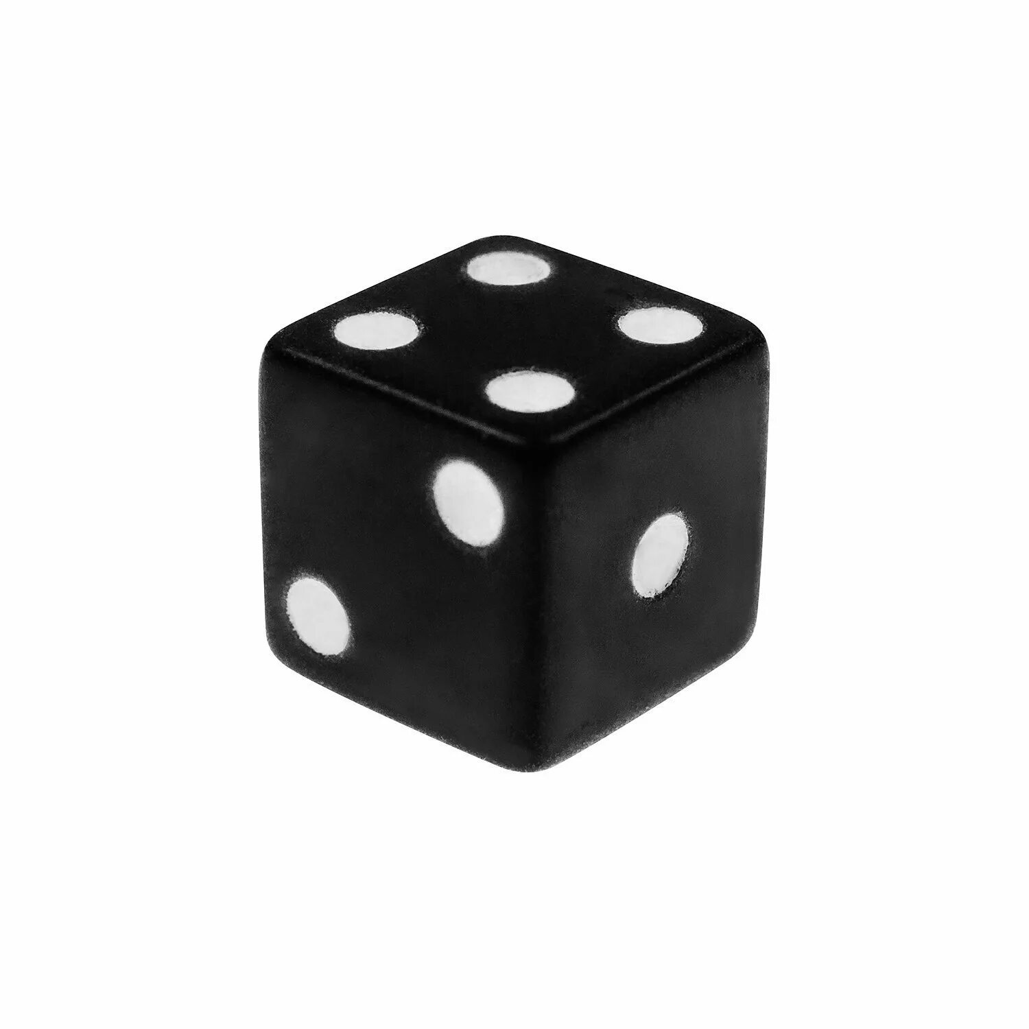 Black dice