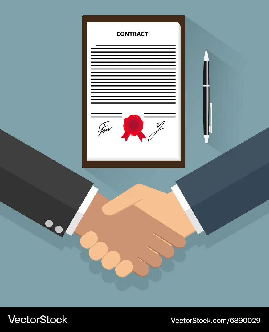 Contract mr