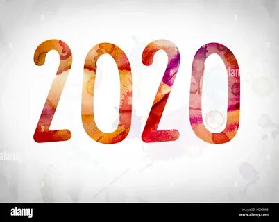 Word 2020