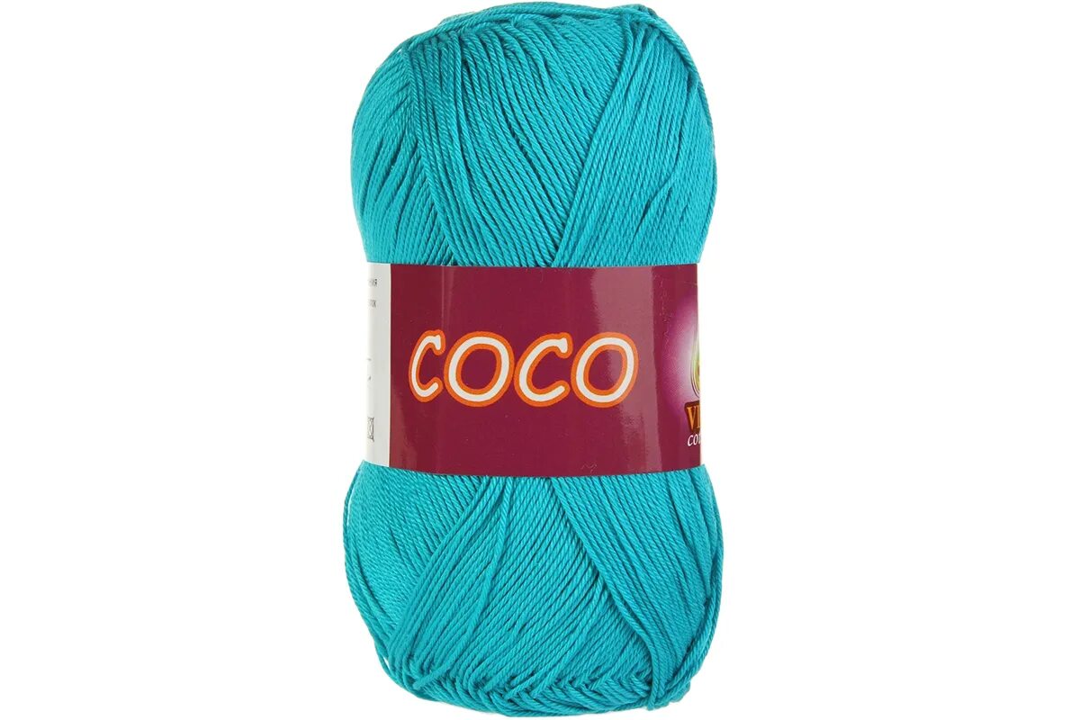 Пряжа vita coco. Хлопок coco coton. vita cotton daisy.