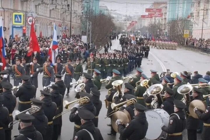 Трансляция парада победы в москве время. Парад в мурманске 2025. парад эфир. парад в мурманске начало. сочи трансляция парада.