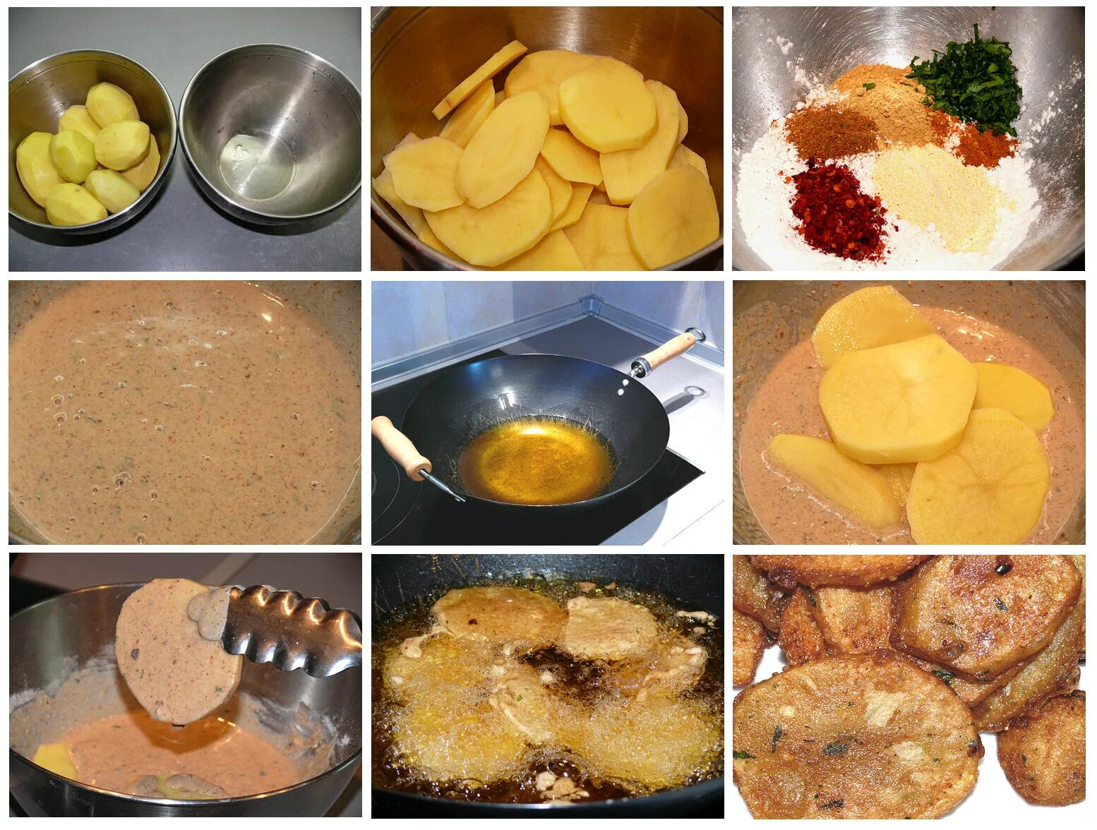 Пюре картофельное мука яйцо на сковороде. Картошка в кляре. картошка пюре в кляре на сковороде.