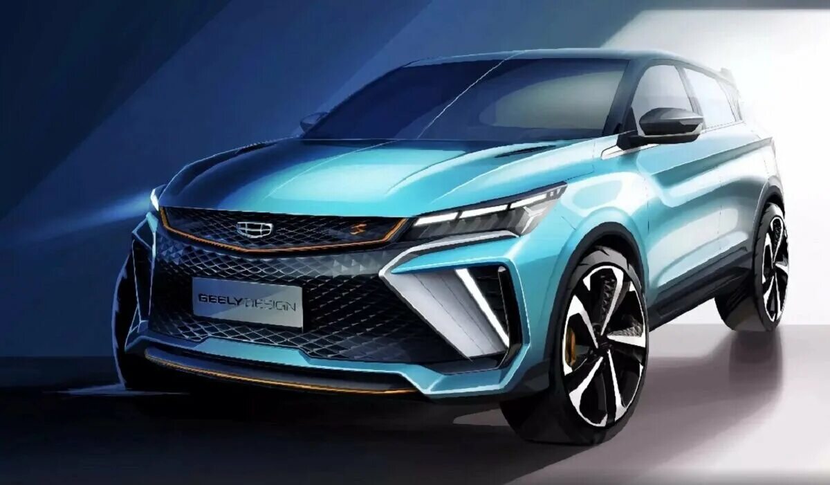 Geely coolray 2022. Geely coolray 2024. Джили колрейн 2024. Geely coolray. Кроссовер geely sx11 coolray.