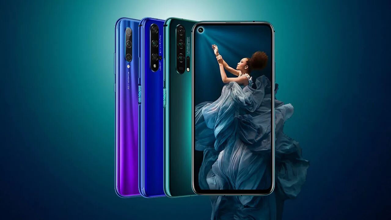 Сайт honor ru. Хонор 20. Honor 20 Pro. Смартфон арт. Смартфон Постер.