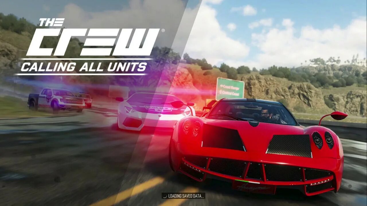 The crew call all units. The Crew calling all Units. The Crew 1. The Crew Gameplay. Money Crew.