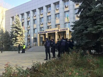 Приморский районный отзывы