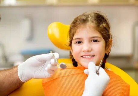 Hero Image for Pediatric Preventive Dentistry