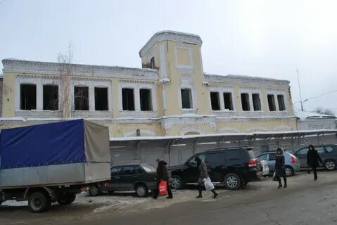 Музей пожарно спасательного дела