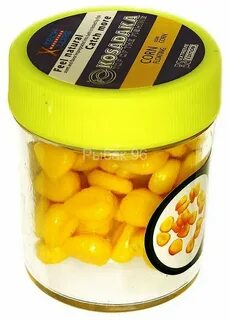 Приманка кукуруза