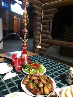 Кафе й