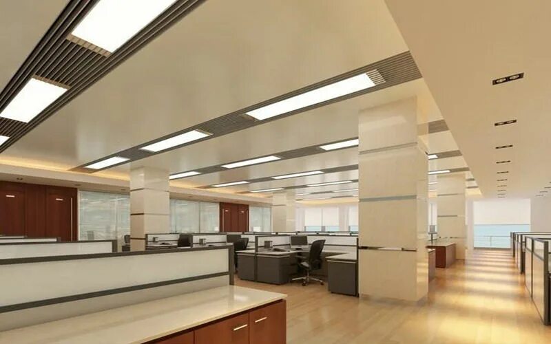 линейный светильник. светильник подвесной vibia rhythm horizontal. линейные светильники светодиодные в интерьере. линейный светильник лампотрон. линейные светильники в интерьере.