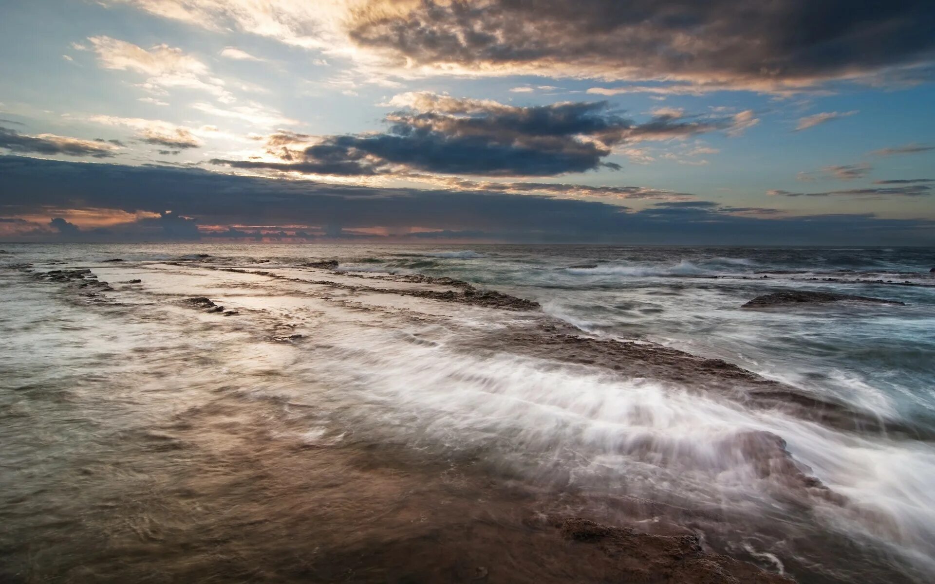 Первозданное море. Море. Море фото. Северное море. Океан.